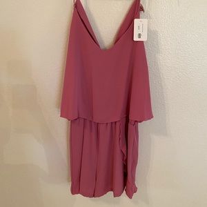 Brand new Romper